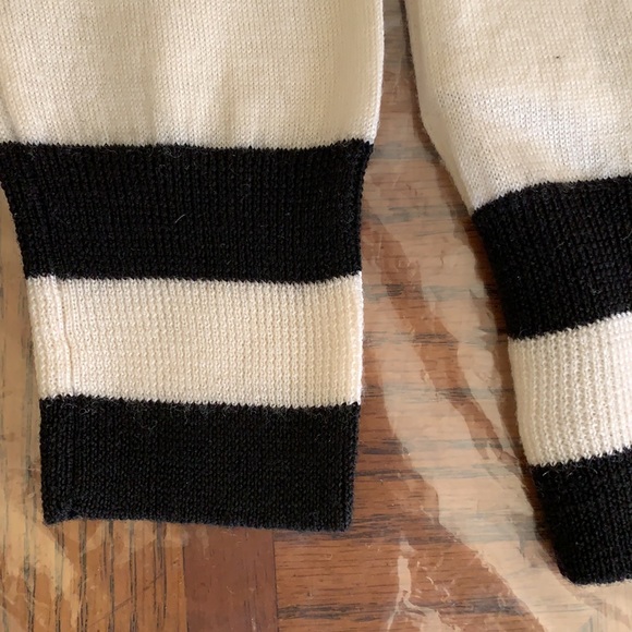 Club Monaco Merino Wool Sweater - Picture 3 of 8